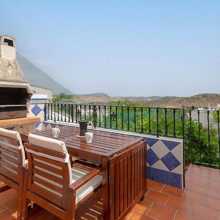 Ardales House Villa Málaga Dış mekan fotoğraf