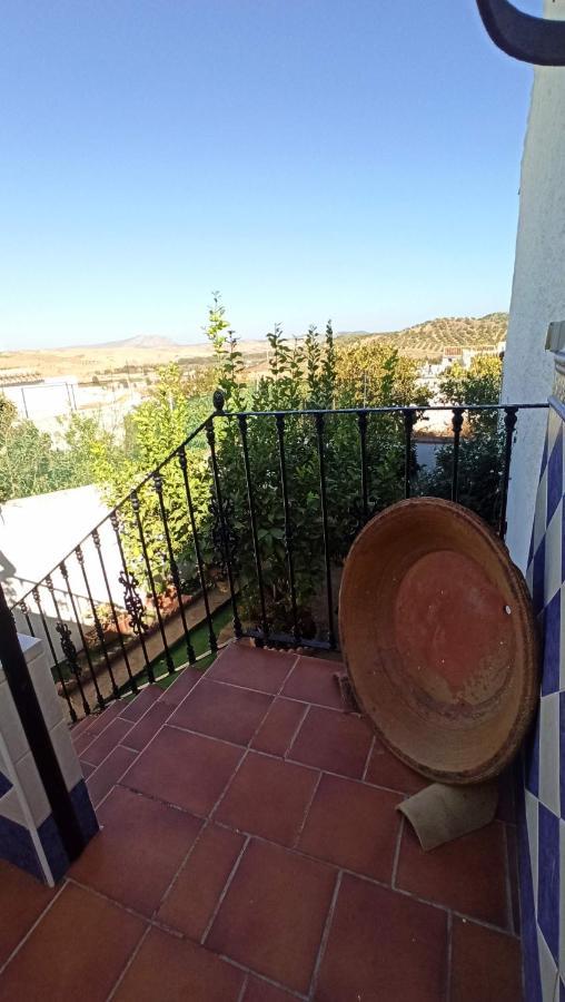 Ardales House Villa Málaga Dış mekan fotoğraf