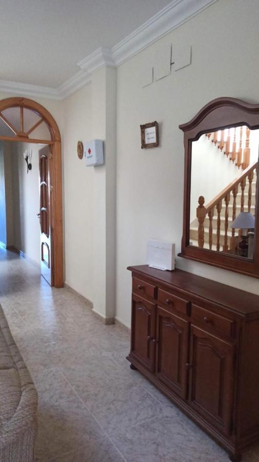 Ardales House Villa Málaga Dış mekan fotoğraf