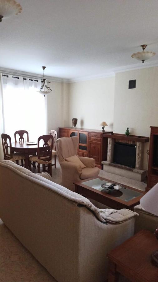 Ardales House Villa Málaga Dış mekan fotoğraf