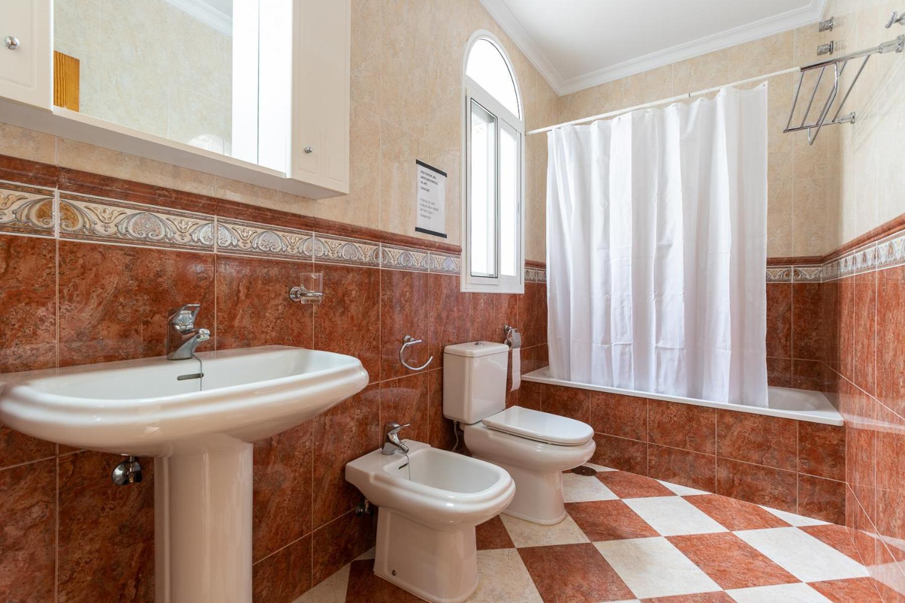 Ardales House Villa Málaga Dış mekan fotoğraf
