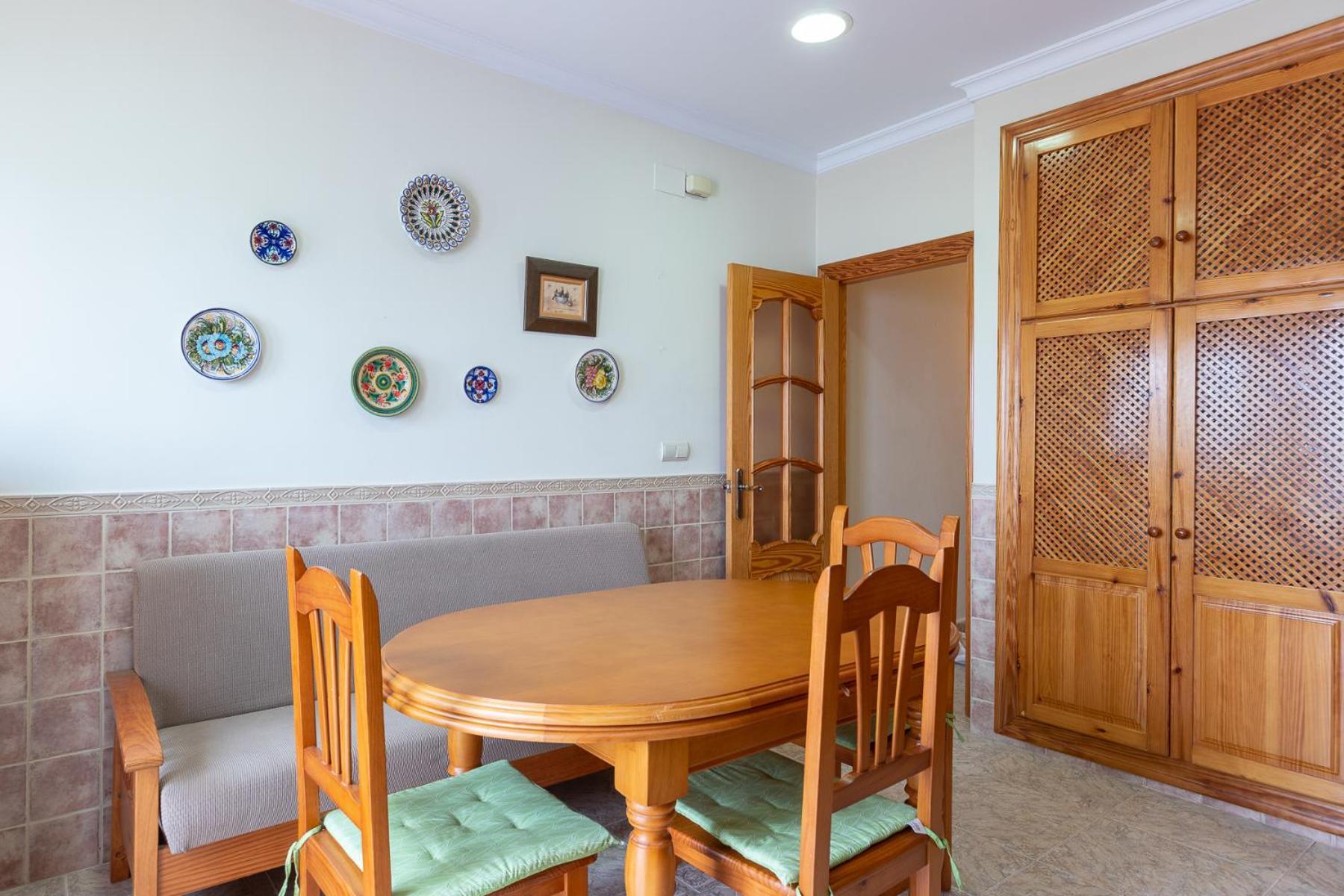 Ardales House Villa Málaga Dış mekan fotoğraf