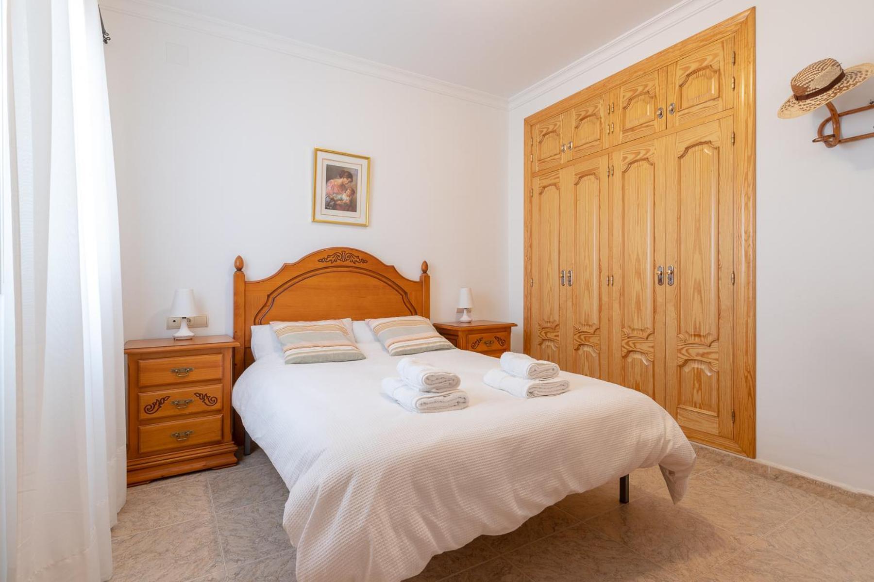 Ardales House Villa Málaga Dış mekan fotoğraf
