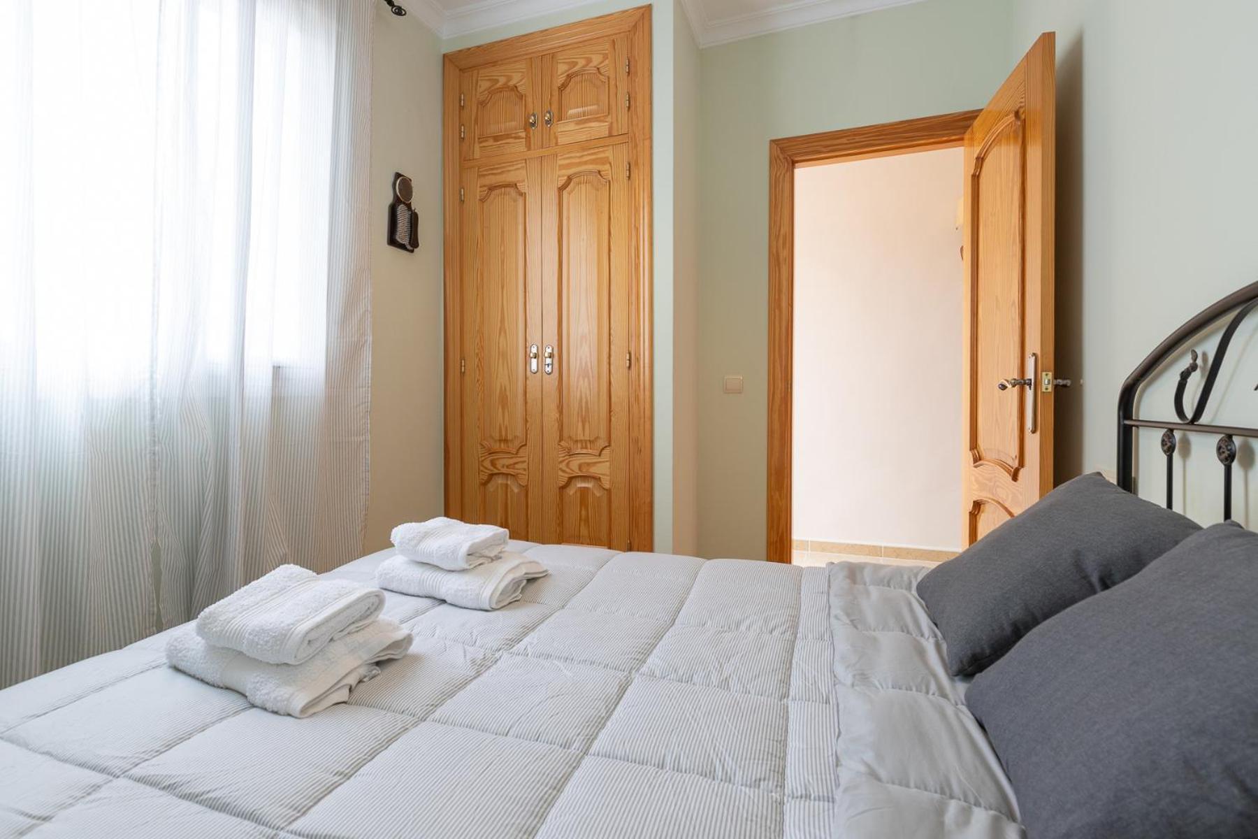 Ardales House Villa Málaga Dış mekan fotoğraf